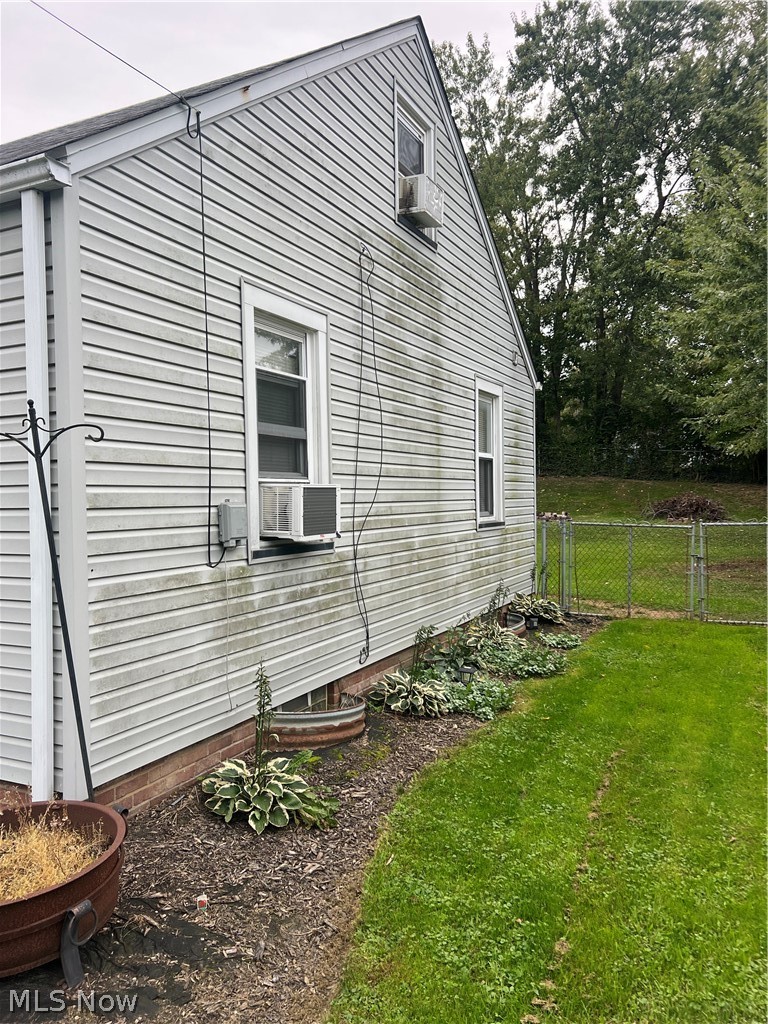 309 Fairlawn Avenue SW Massillon OH 44646
