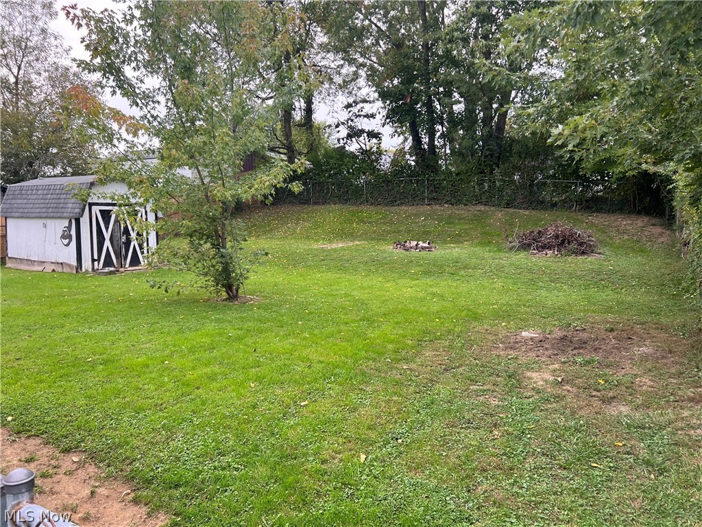 309 Fairlawn Avenue SW Massillon OH 44646