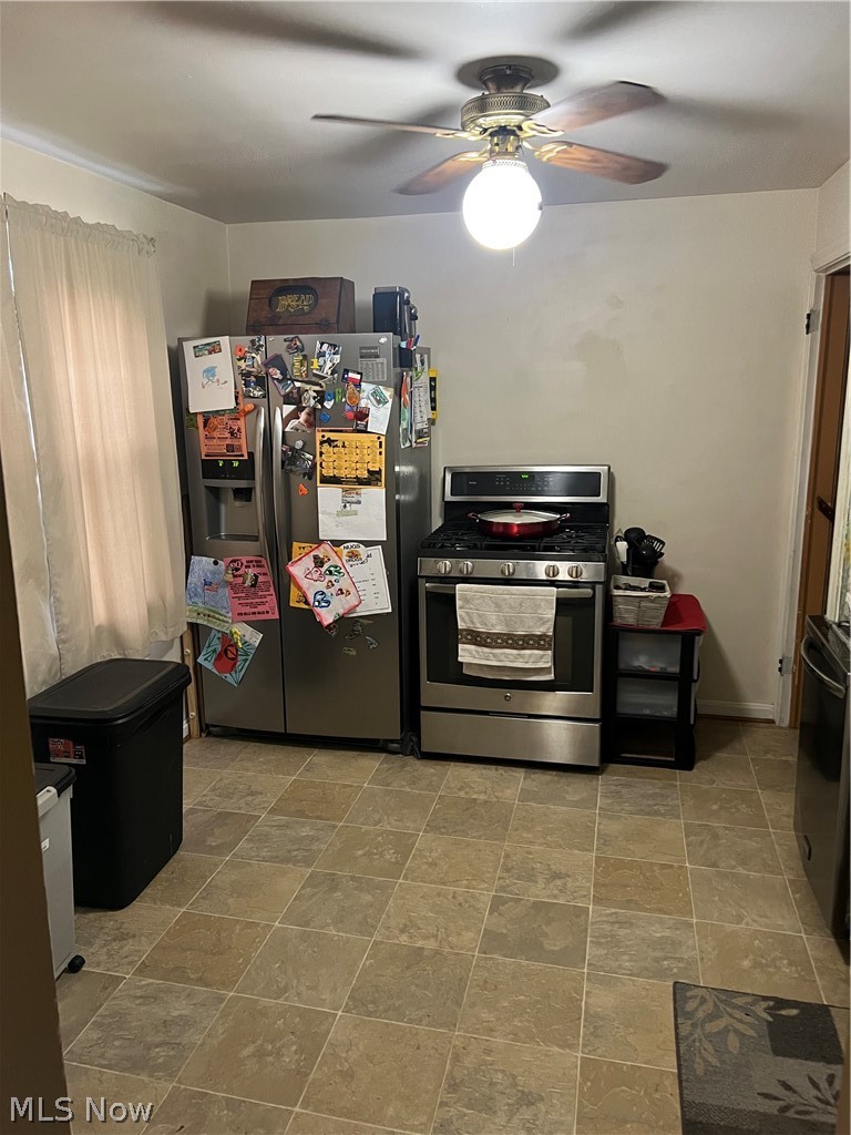 309 Fairlawn Avenue SW Massillon OH 44646