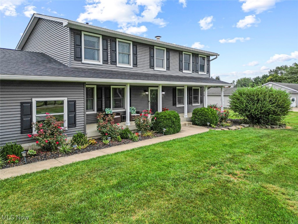 9974 New Buffalo Road Canfield OH 44406