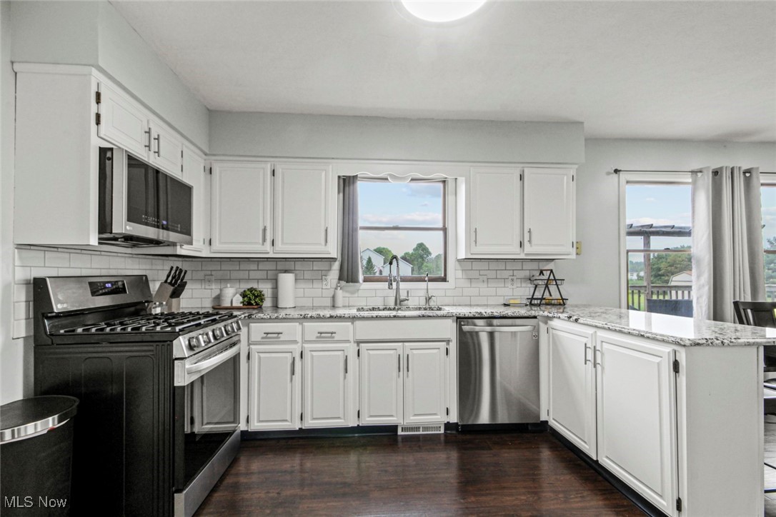 9974 New Buffalo Road Canfield OH 44406