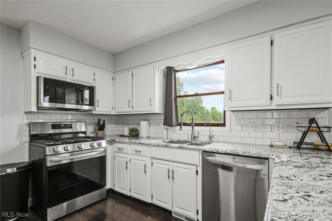 9974 New Buffalo Road Canfield OH 44406