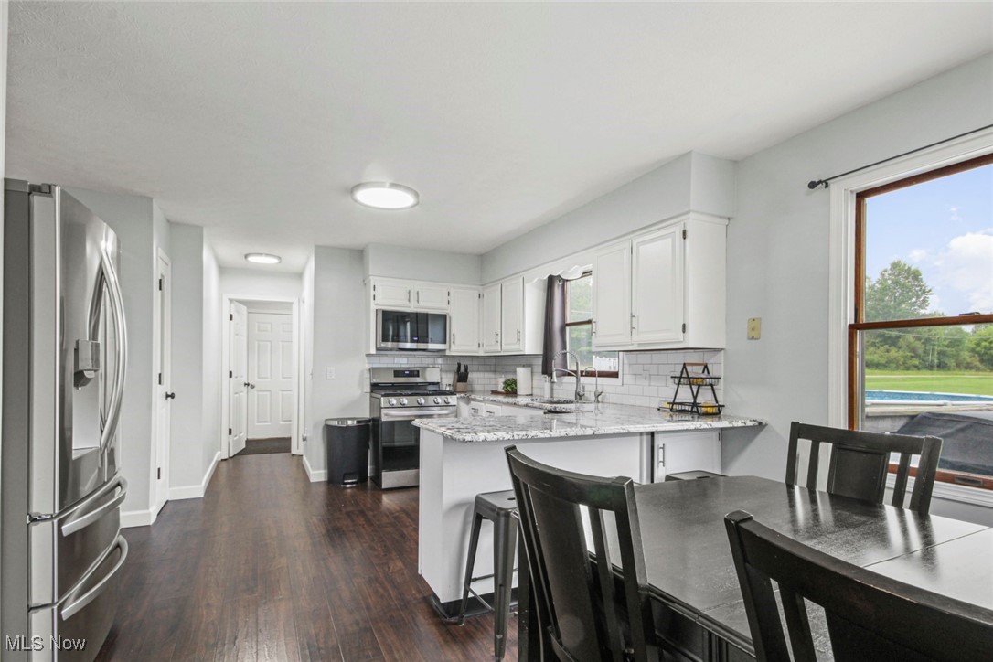 9974 New Buffalo Road Canfield OH 44406