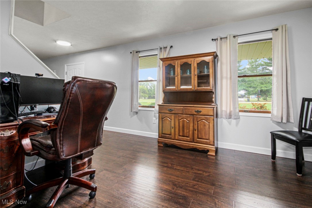 9974 New Buffalo Road Canfield OH 44406