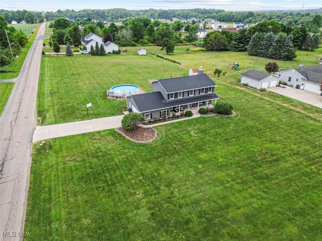 9974 New Buffalo Road Canfield OH 44406