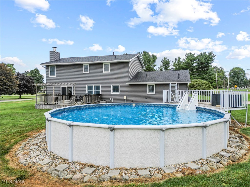 9974 New Buffalo Road Canfield OH 44406