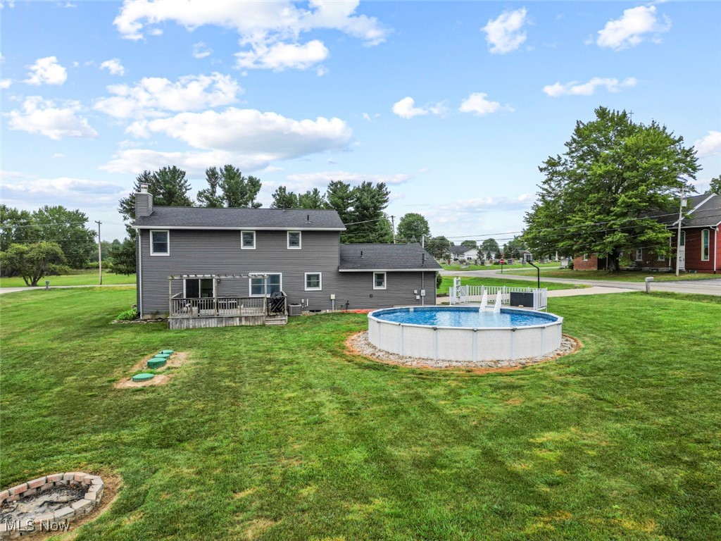 9974 New Buffalo Road Canfield OH 44406