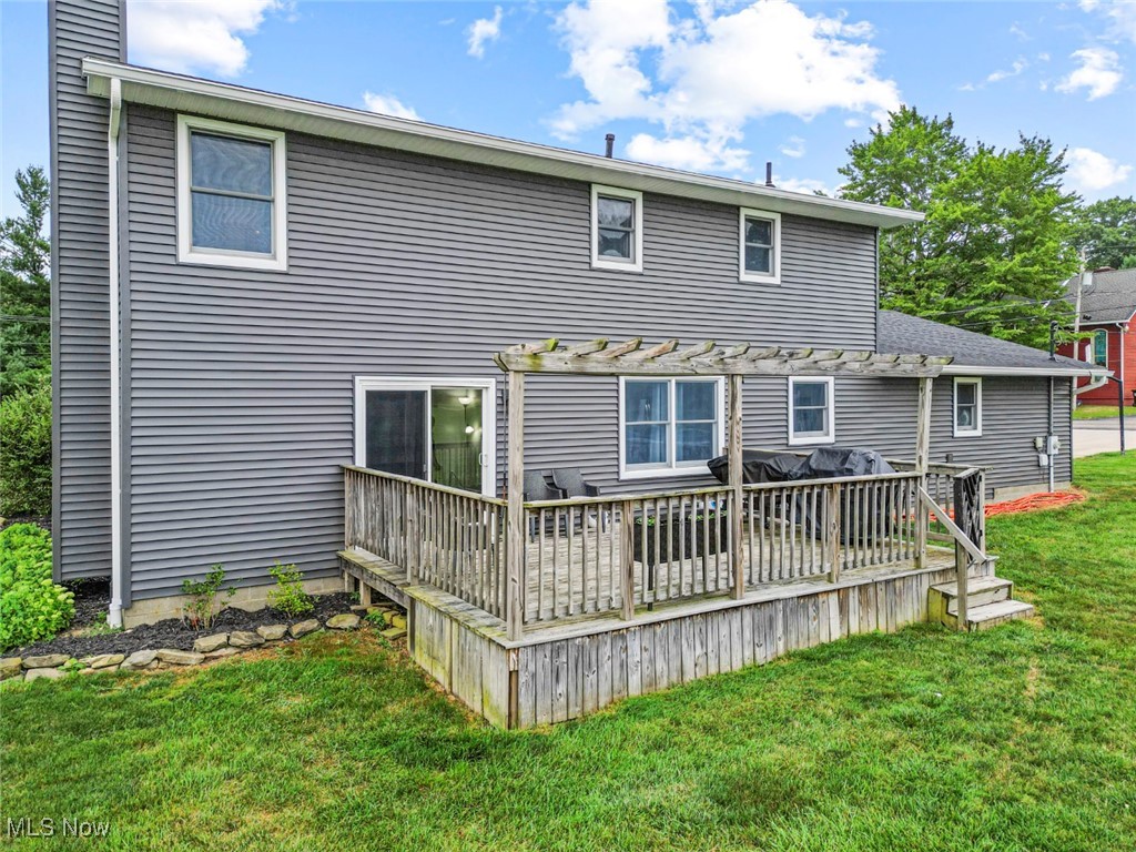 9974 New Buffalo Road Canfield OH 44406