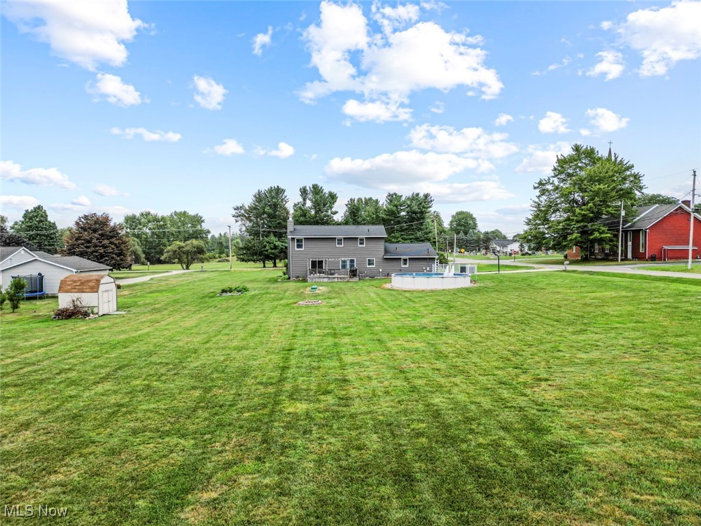 9974 New Buffalo Road Canfield OH 44406