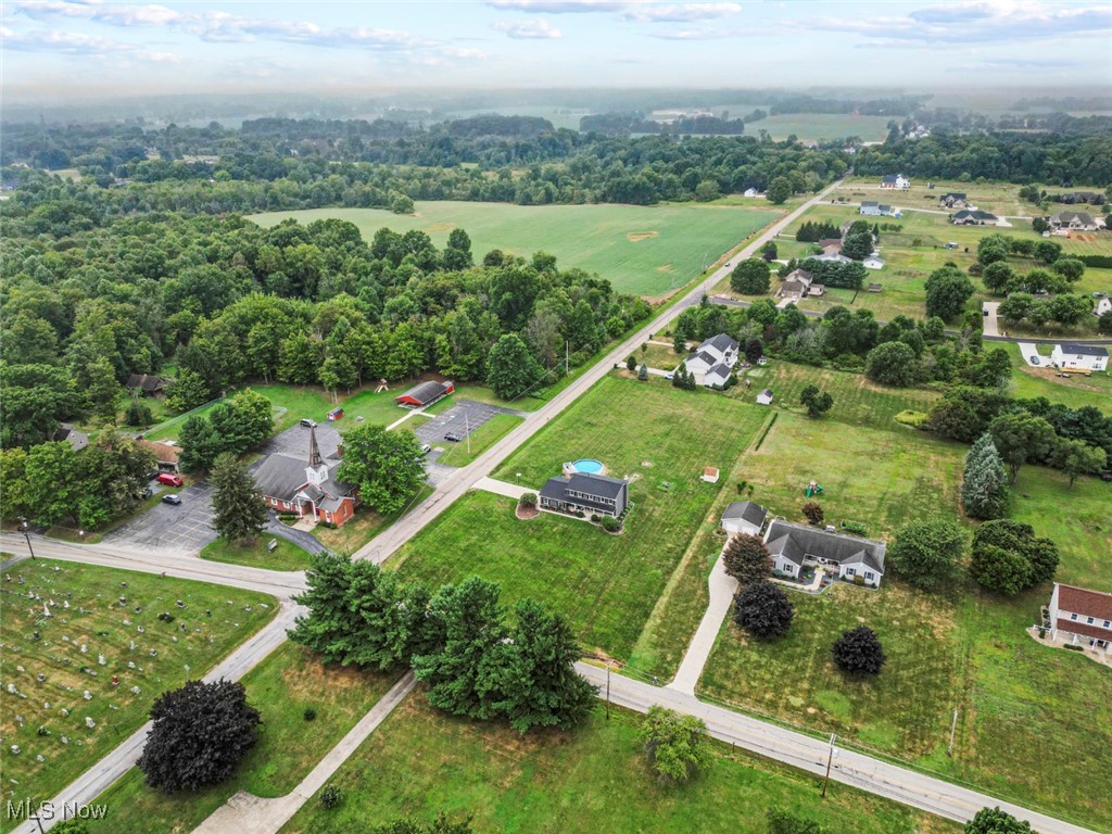 9974 New Buffalo Road Canfield OH 44406