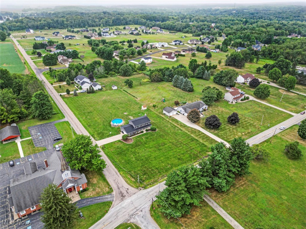 9974 New Buffalo Road Canfield OH 44406