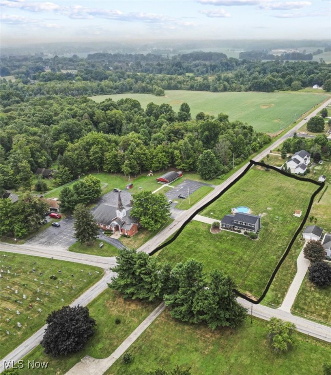 9974 New Buffalo Road Canfield OH 44406