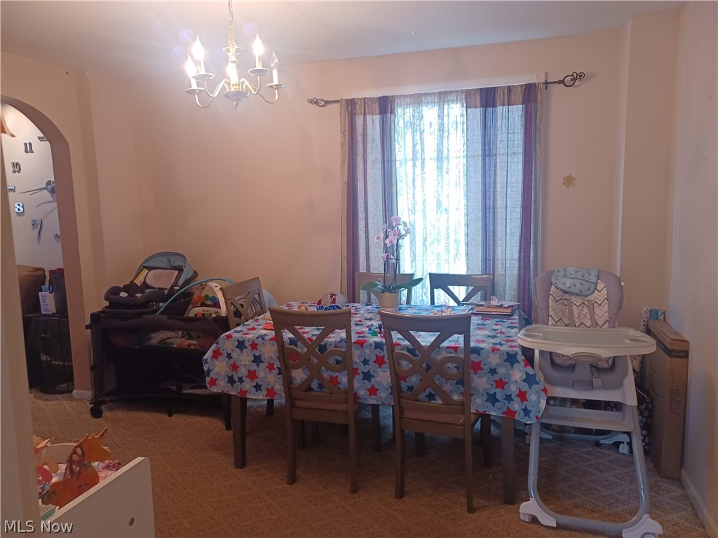 42 N Clover Avenue Niles OH 44446