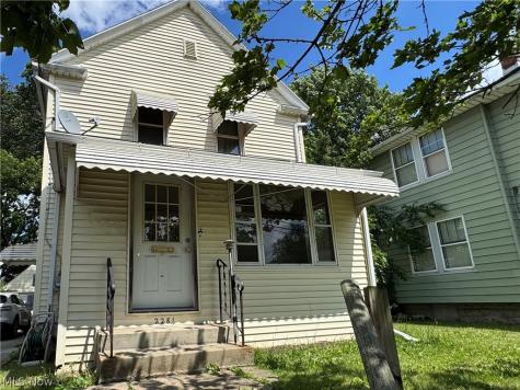 2281 East Avenue Akron OH 44314