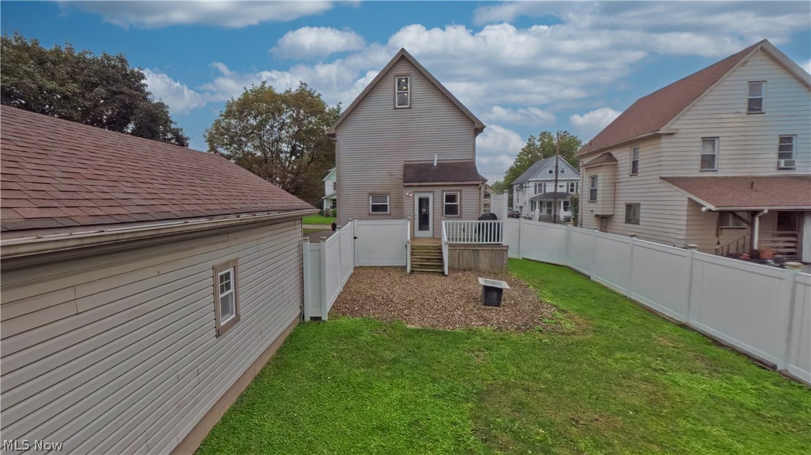 326 E Wilson Avenue Girard OH 44420