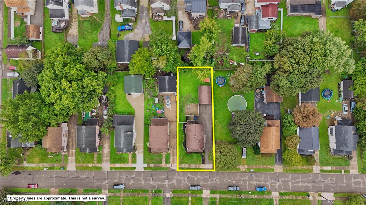 326 E Wilson Avenue Girard OH 44420