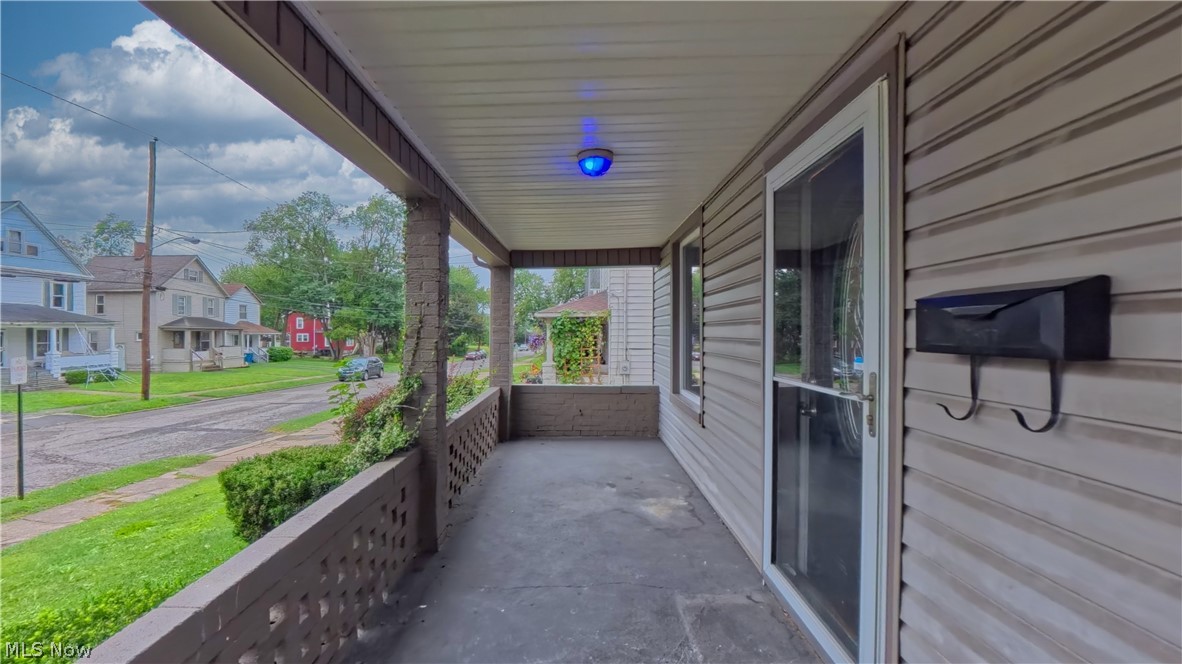 326 E Wilson Avenue Girard OH 44420