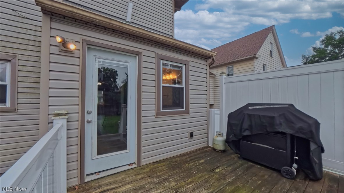 326 E Wilson Avenue Girard OH 44420
