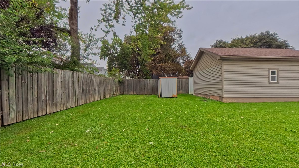 326 E Wilson Avenue Girard OH 44420