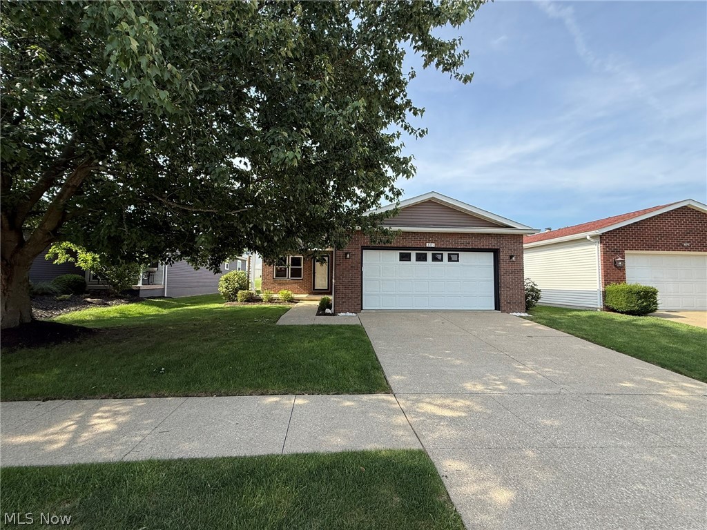 881 Pepperwood Drive Wooster OH 44691