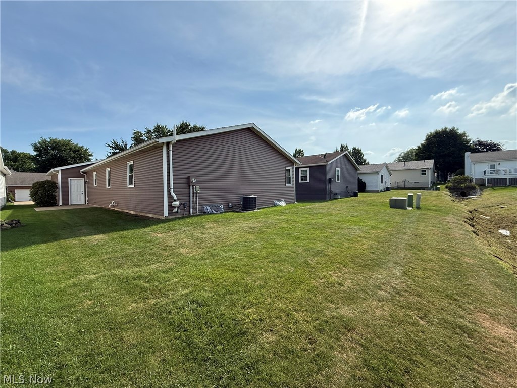 881 Pepperwood Drive Wooster OH 44691