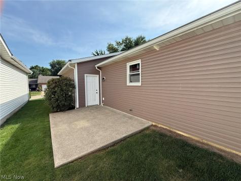 881 Pepperwood Drive Wooster OH 44691