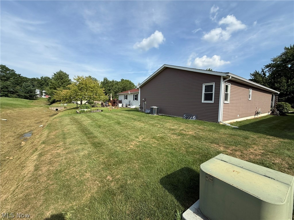 881 Pepperwood Drive Wooster OH 44691