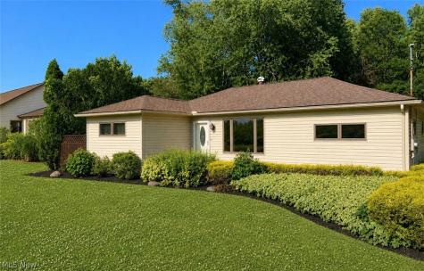 4148 Sherman Road Kent OH 44240