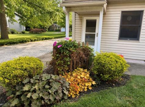 4148 Sherman Road Kent OH 44240