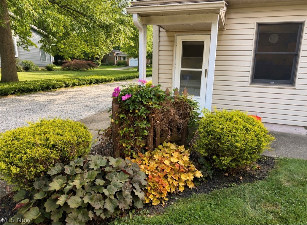 4148 Sherman Road Kent OH 44240