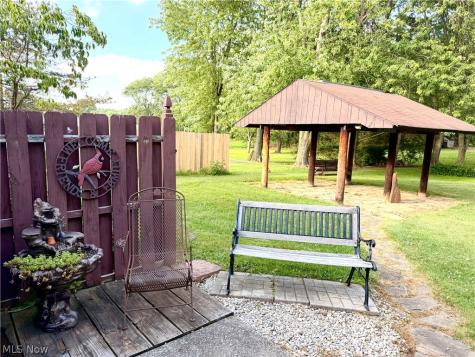 4148 Sherman Road Kent OH 44240