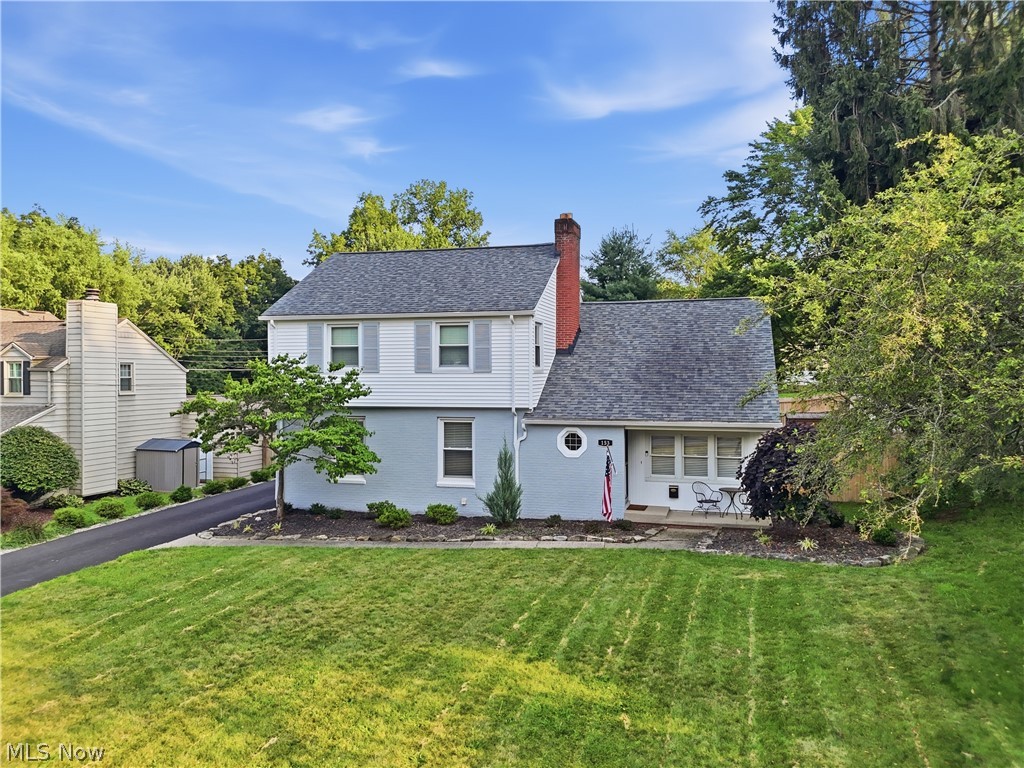 153 Callahan Road Canfield OH 44406