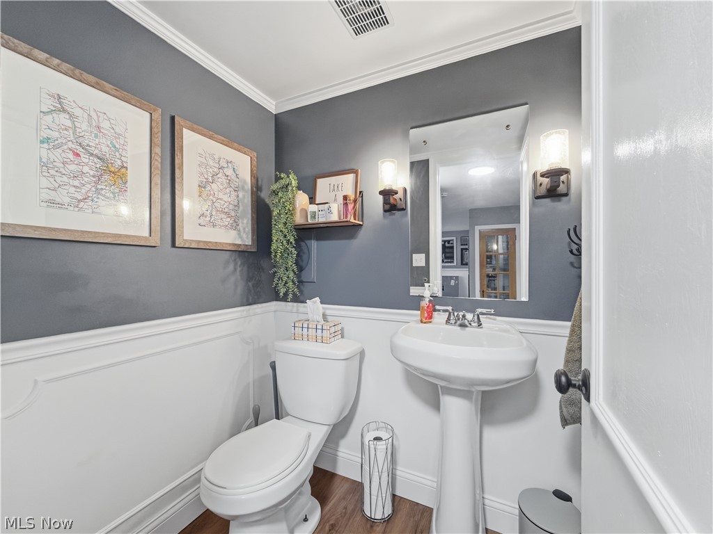 153 Callahan Road Canfield OH 44406