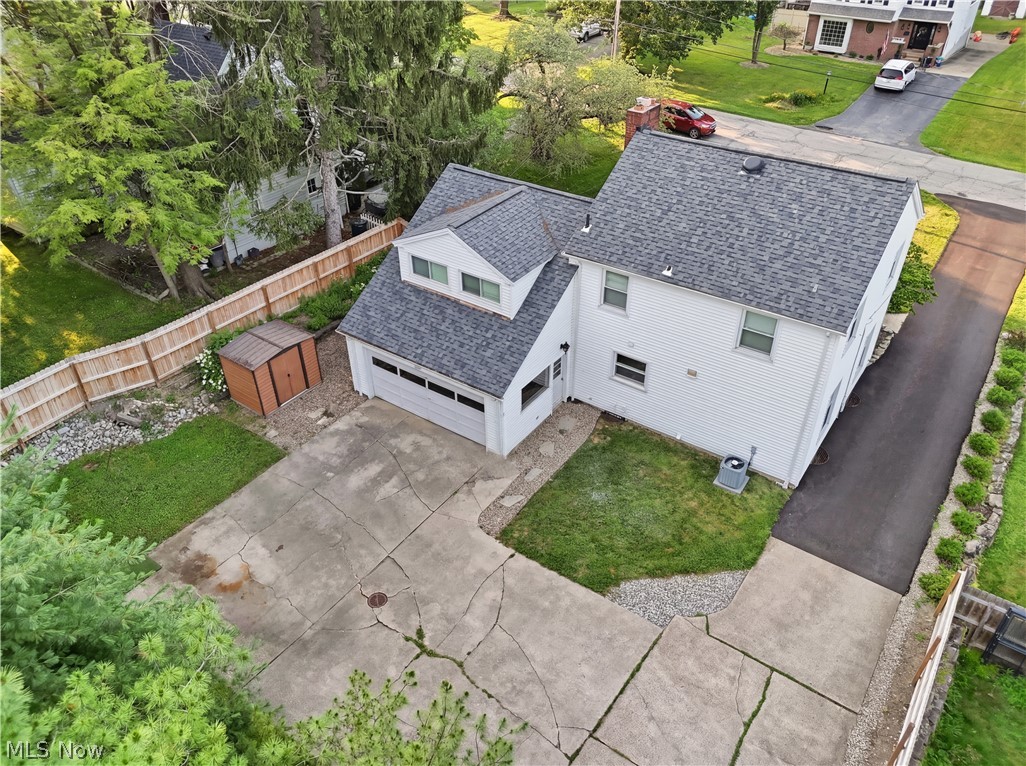 153 Callahan Road Canfield OH 44406