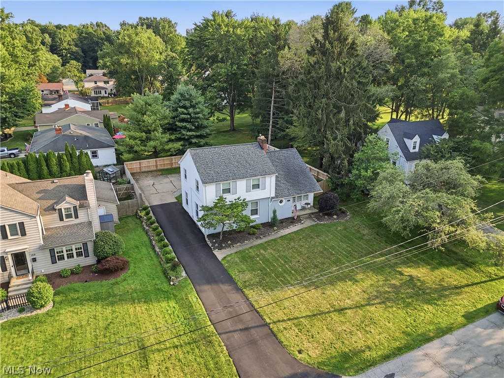 153 Callahan Road Canfield OH 44406