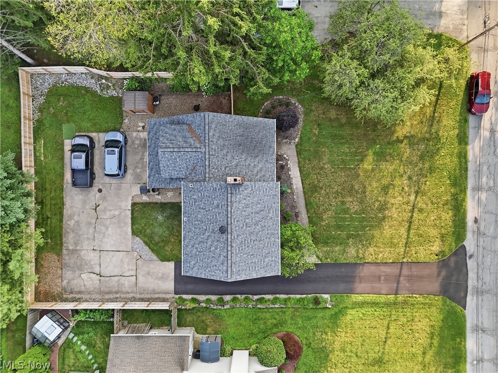 153 Callahan Road Canfield OH 44406