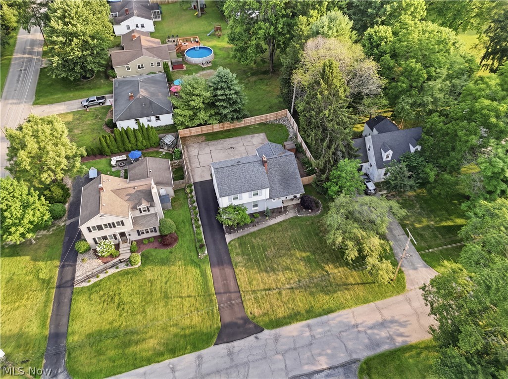 153 Callahan Road Canfield OH 44406