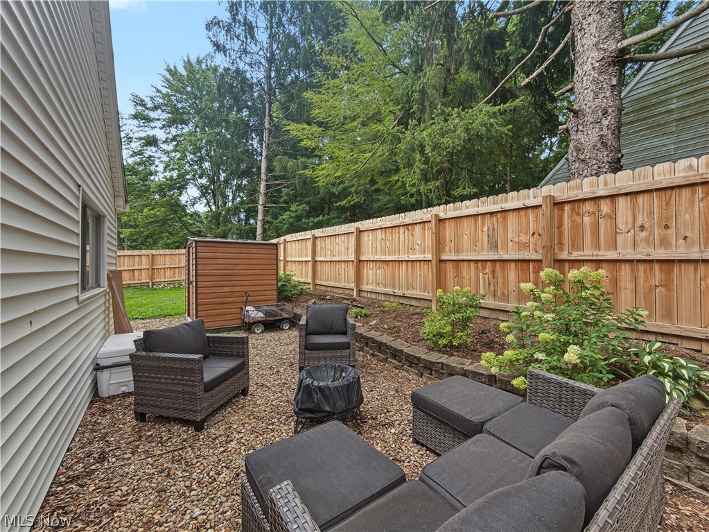 153 Callahan Road Canfield OH 44406