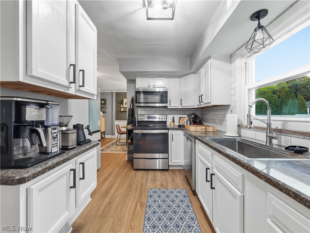 153 Callahan Road Canfield OH 44406