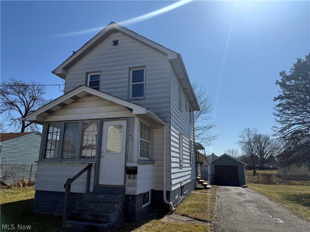 423 Imperial Street Youngstown OH 44509