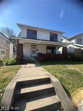 2518 11th Street NW Canton OH 44708