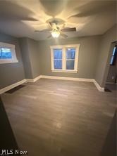 2518 11th Street NW Canton OH 44708