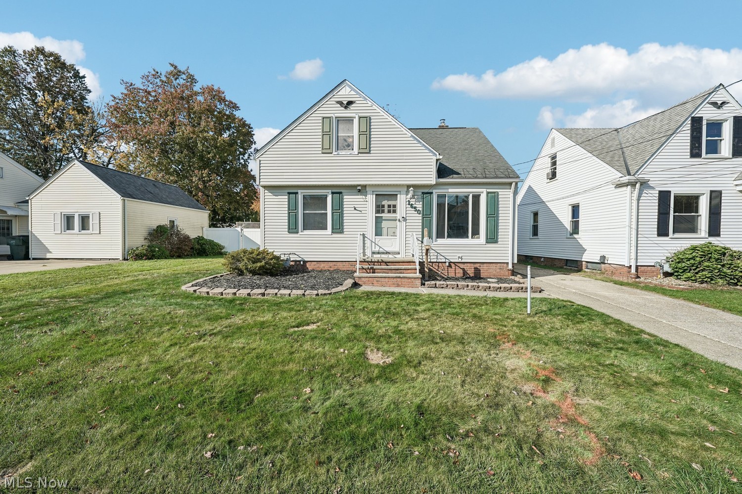 1650 Douglas Wickliffe OH 44092