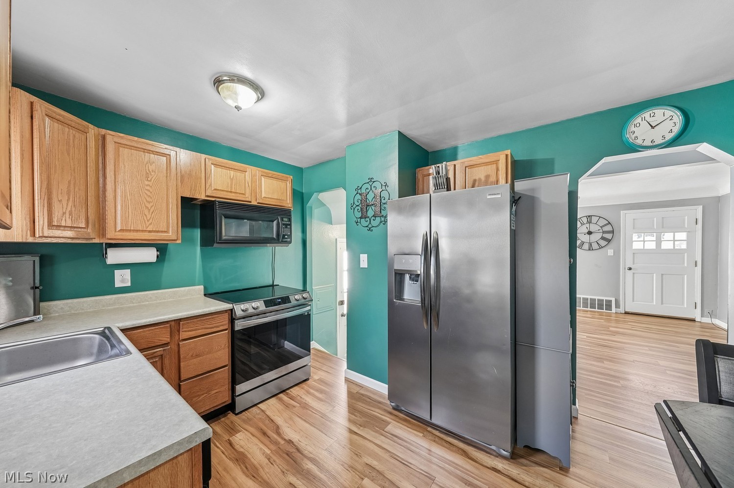 1650 Douglas Wickliffe OH 44092