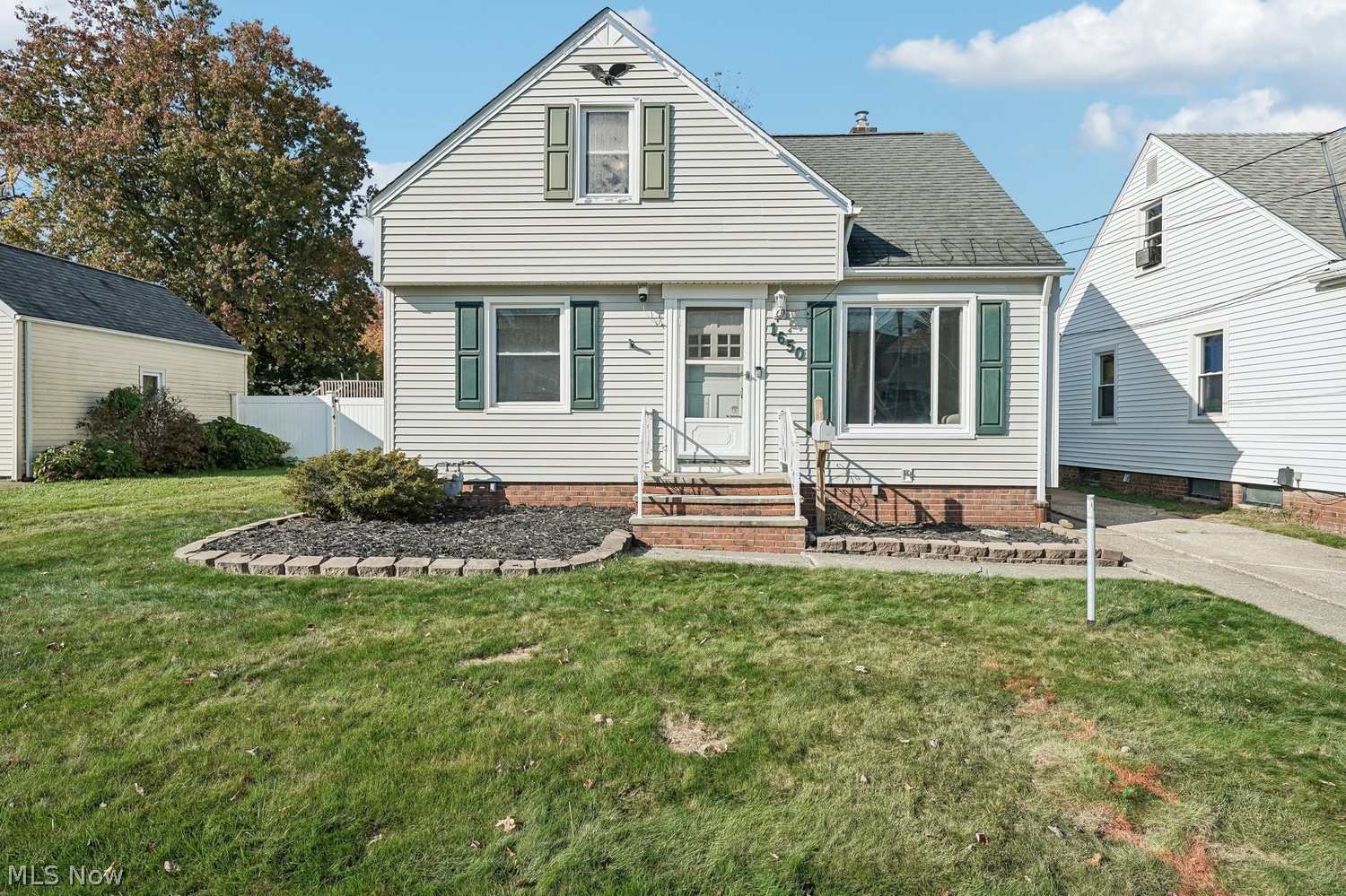 1650 Douglas Wickliffe OH 44092