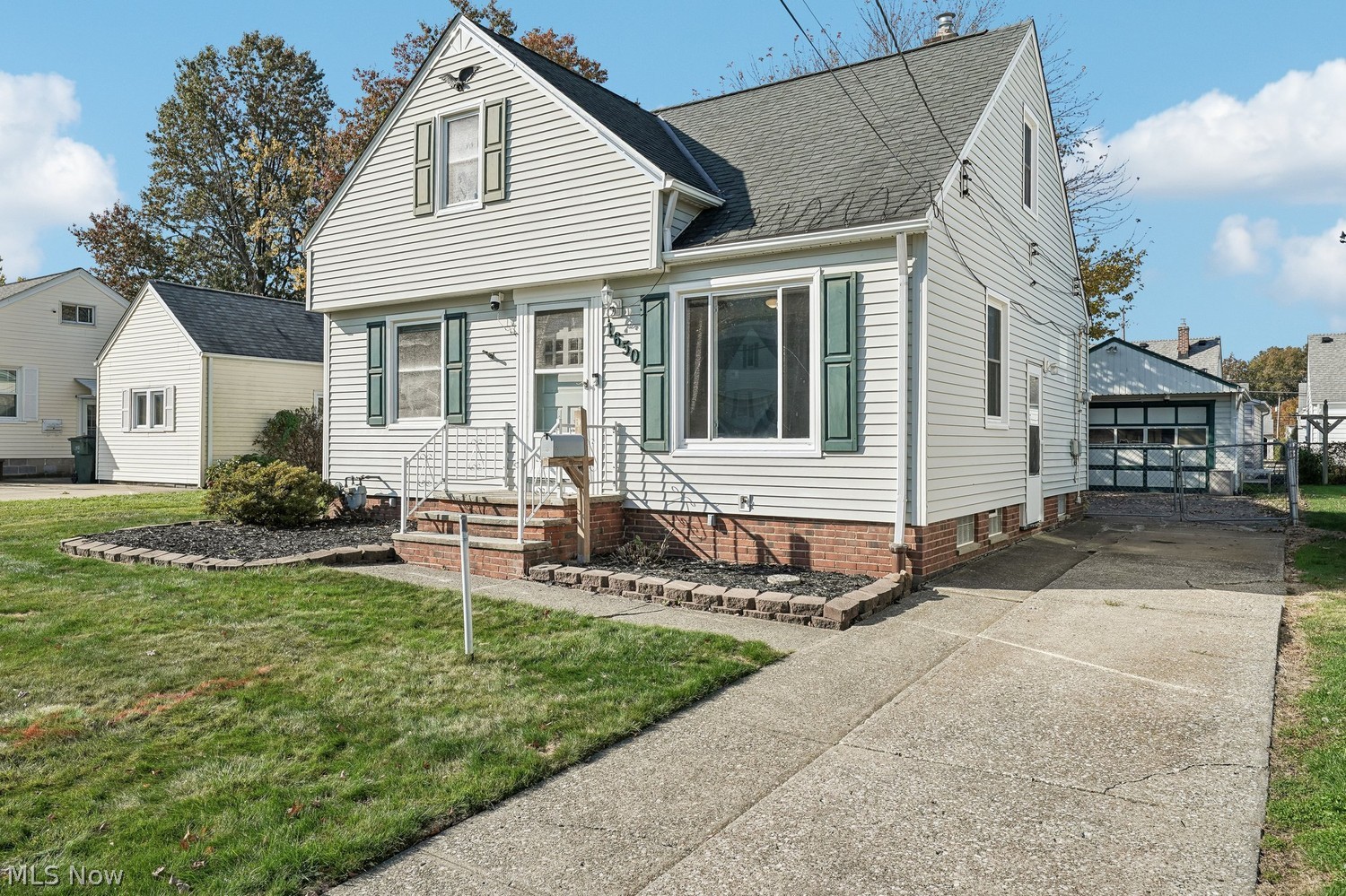 1650 Douglas Wickliffe OH 44092