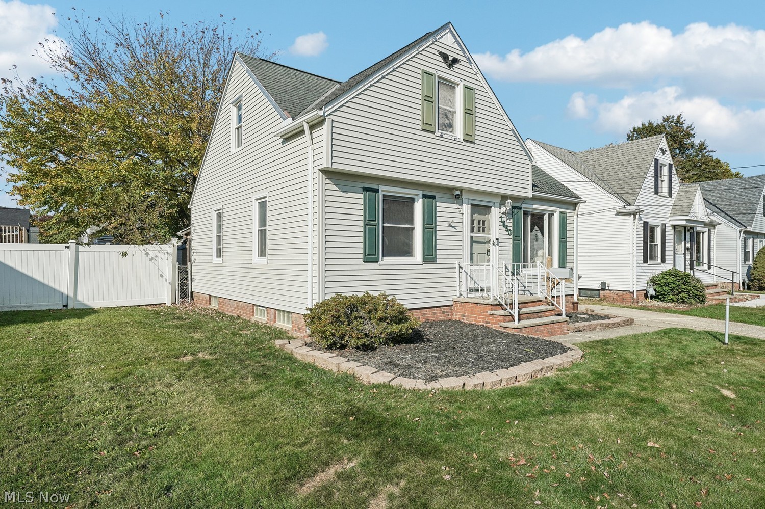 1650 Douglas Wickliffe OH 44092