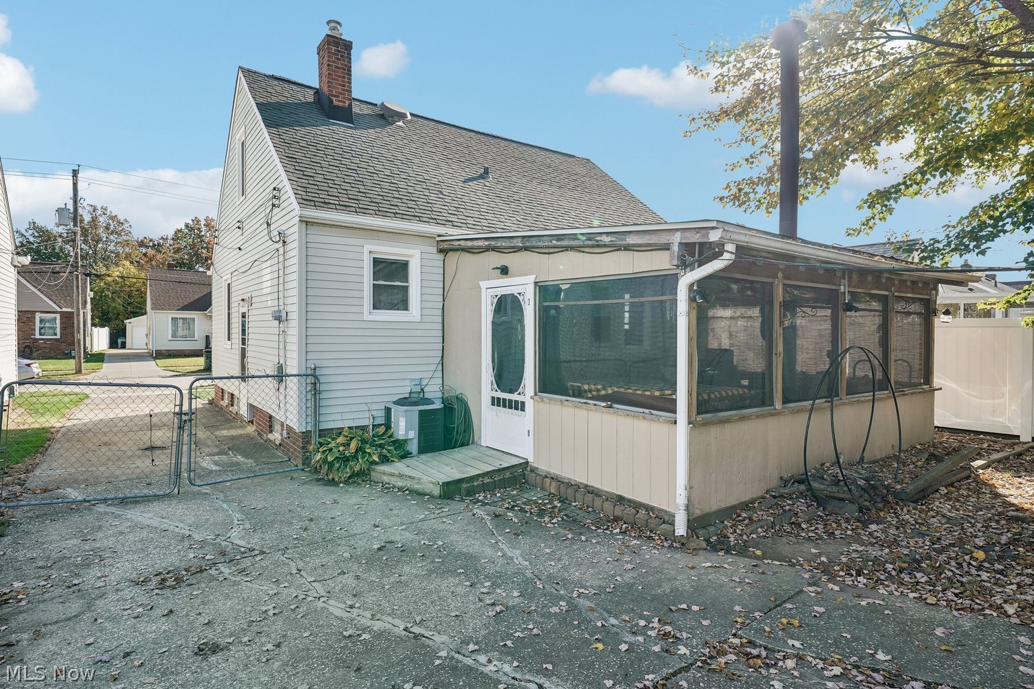 1650 Douglas Wickliffe OH 44092