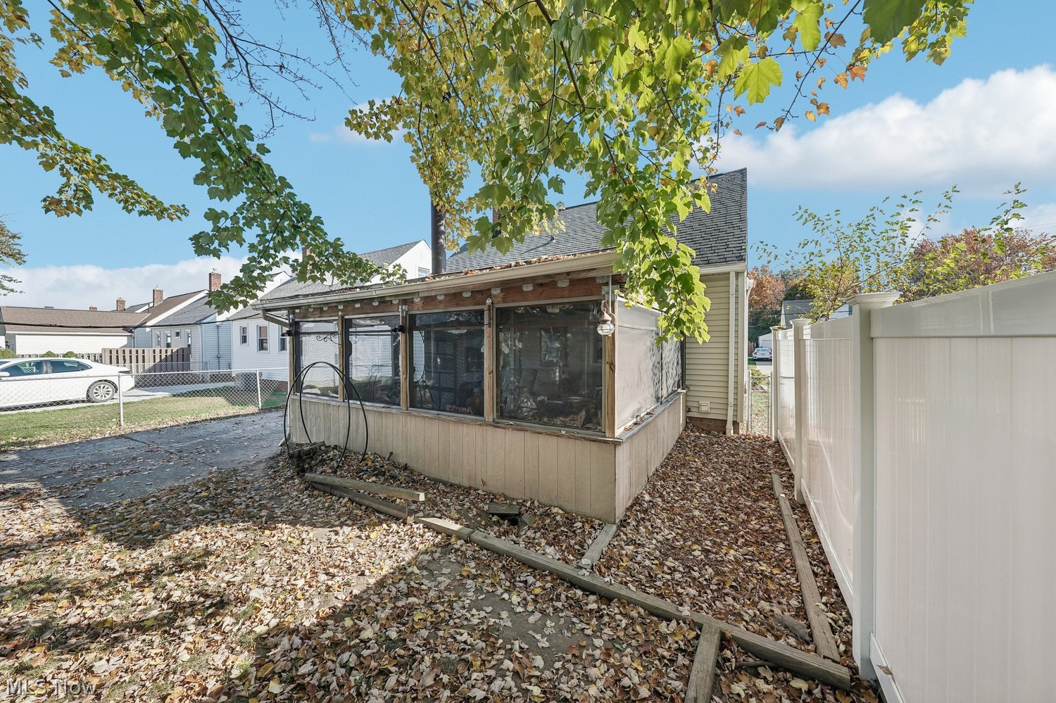 1650 Douglas Wickliffe OH 44092