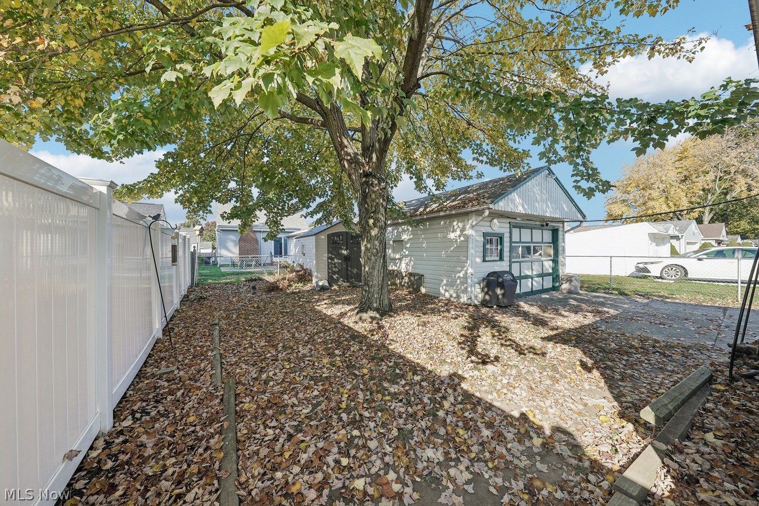 1650 Douglas Wickliffe OH 44092